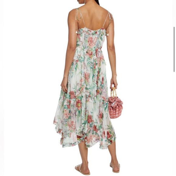 Zimmerman Bellitude Floating Dresz - Picture 2 of 11